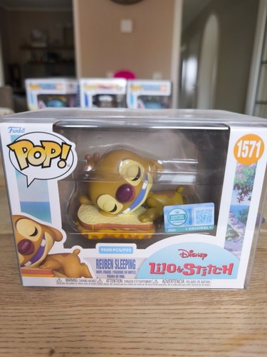 Funko pop disney lilo - funko, pop!