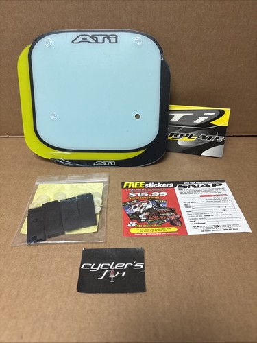Nos ati 8x9 pro targa - 8x9”,