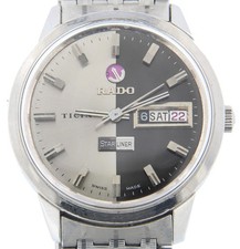 Rado Starliner Daymaster Ticin