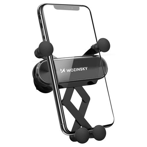 Supporto cellulare auto