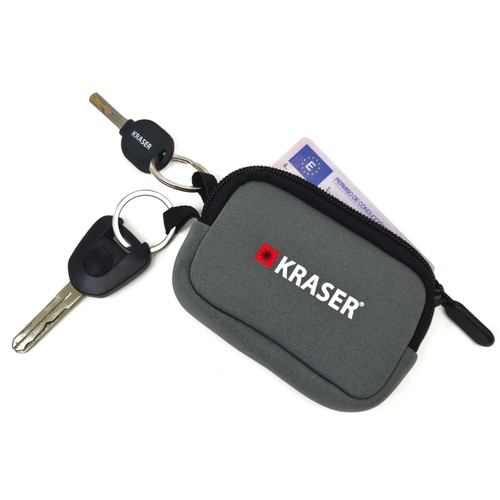 Kraser kr730 portachiavi moto - kraser,