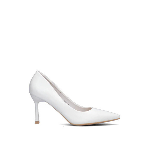 Fricky decollete donna bianco - decollete,