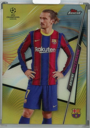 2020 topps finest - 2020-21,