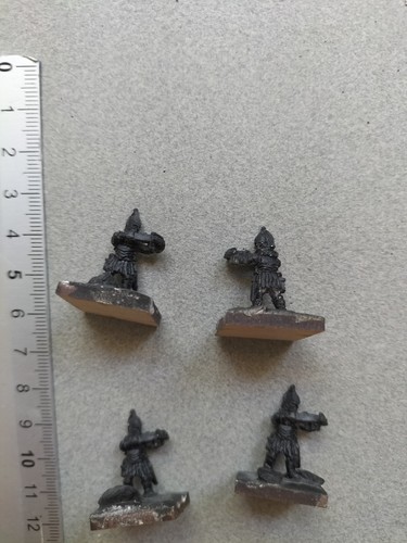 Vampire infantry black - vampire,
