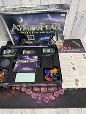 AtmosFear The Gatekeeper DVD