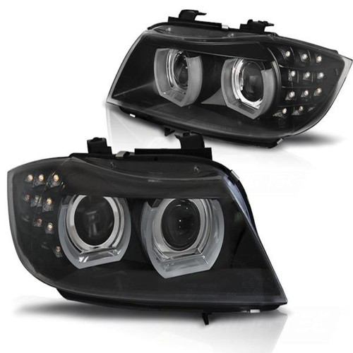Tuning tec luci diurne led - tuning,
