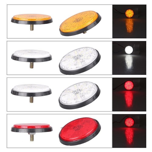 Fanale stop freno - 2x,