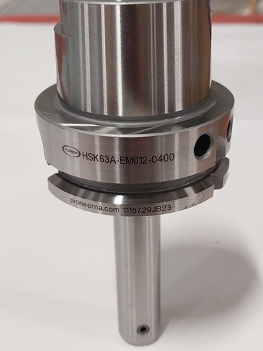 Pioneer hsk63a supporto - hsk63a, 1/8"