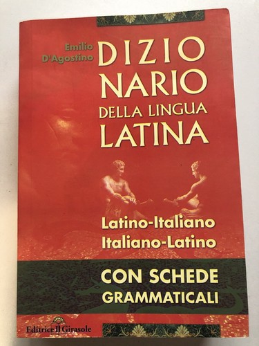 Dizionario della lingua - dizionario,