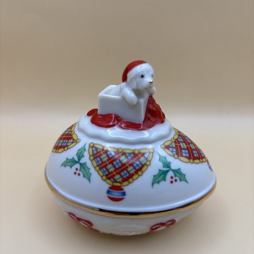 Lenox sorpresa natale - lenox, di