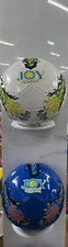 Pallone cuoio calcio - di,