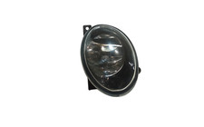 Fendinebbia anteriore SX per Volkswagen Golf 6 Berlina (08gt12) (2008   2012)