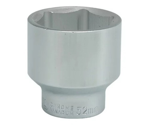 Bussola chiave impatto 52mm - bussola,