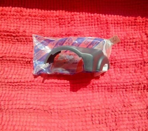 Guscio superiore piantone - superiore,