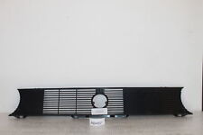 GRIGLIA MASCHERINA ANTERIORE VOLKSWAGEN GOLF MK1 1974-1983