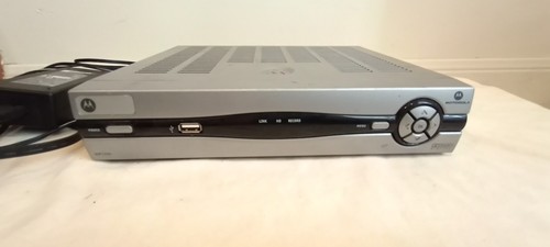 Motorola vip 1200 - 1200, cavo/scatola