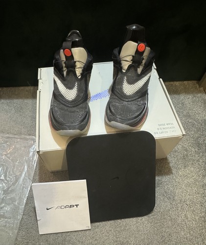 Taglia nike adapt bb - taglia, 9.5