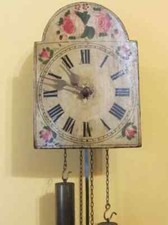 OROLOGIO FORESTA NERA FUNZIONANTE PERFETTAMENTE. DIMENSIONE : 21X14,5X10 CM.