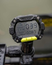 Matrix Digital Clicker &