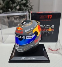 Sergio Perez Brazil 2022 1/4