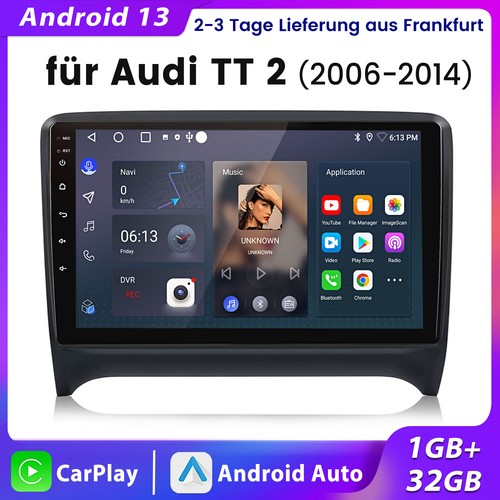 Per audi mk2 2006 2014 - mk2, 8j