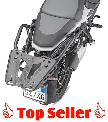 Givi sr5143 supporto bauletto - sr5143,