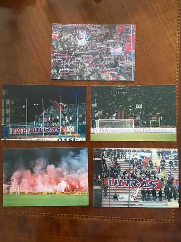 Fototifo ultras photos - 5,