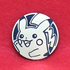 Moneta medaglia Pokemon