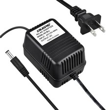24V AC Adapter For Rega RP3