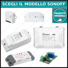 SONOFF MINI BASIC POW