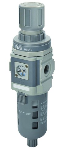 Filtro regolatore univer aria