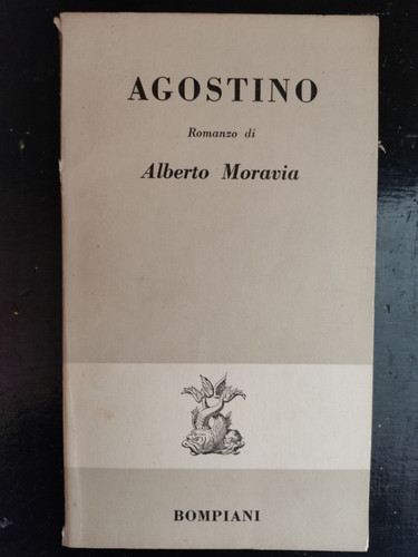 Libro agostino alberto - di,