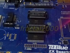 ZX Spectrum NEXT 1Mb RAM