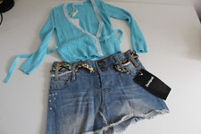 Blumarine maglione bambino