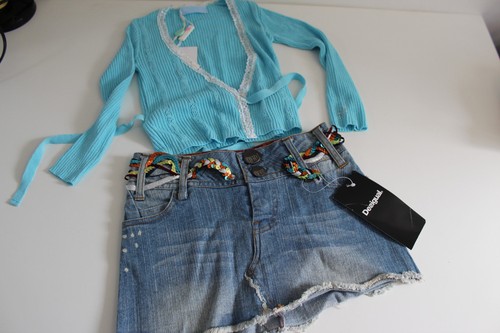 Blumarine maglione bambino