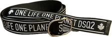 Cintura dsquared2 uomo - cintura,