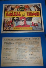 COLLANA ALBI GRANDI AVVENTURE