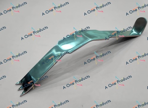 Glenoide retrattore collo - glenoide,