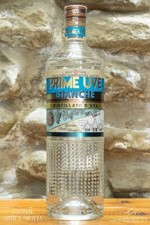 Prime Uve Bianche Bonaventura