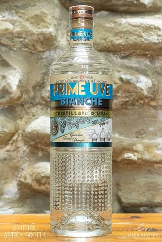 Prime uve bianche - prime,
