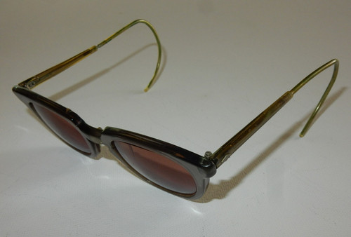 Occhiali sole vintage - occhiali,