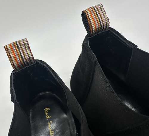 Stivaletti scarpe paul - stivaletti/scarpe, smith