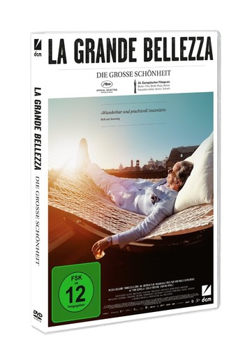 Grande bellezza die - grande,