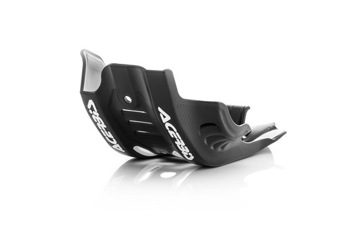 Acerbis paramotore nero bianco - acerbis,