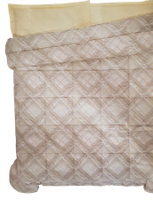 Trapunta, piumone invernale da