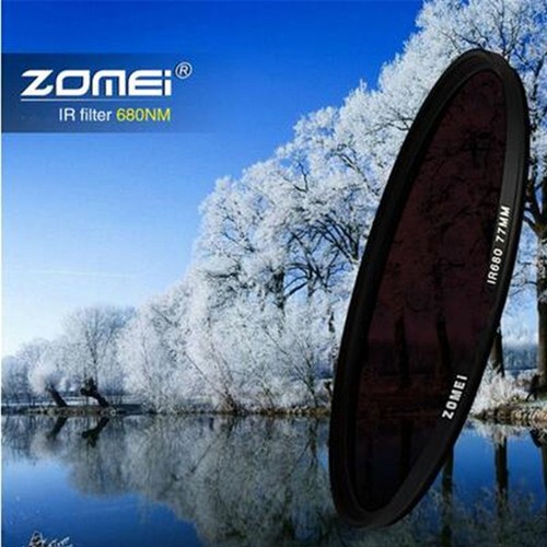 Filtro zomei 82 - filtro, ir