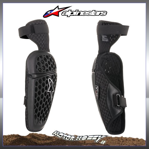 Gomitiere off road - road, alpinestars