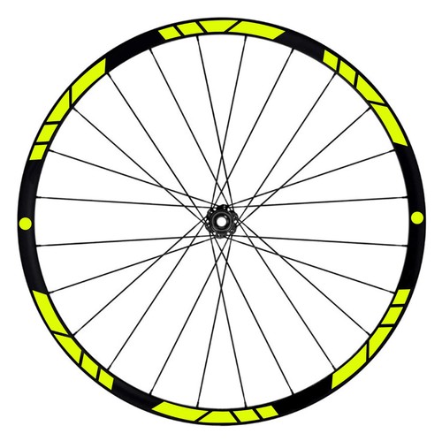 Kit adesivi per - , bici