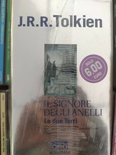 Tolkien il signore - tolkien,