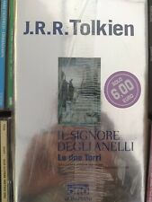 J.R.R. Tolkien IL SIGNORE